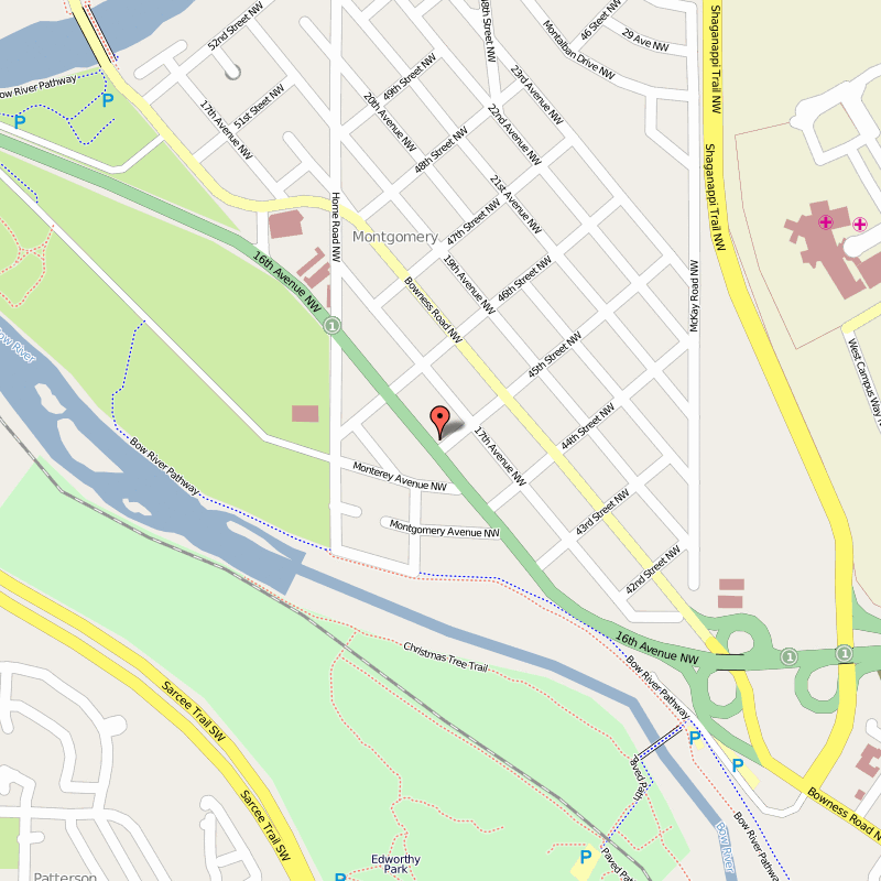 Ayomoro Hotel Red Carpet Calgary