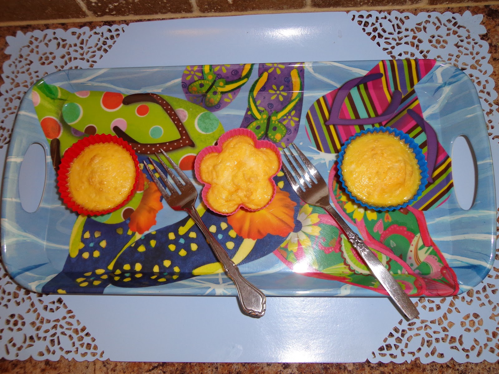 Easy Gluten Free Meals & Slow Cooker Dinners: Super Easy Breakfast Cups