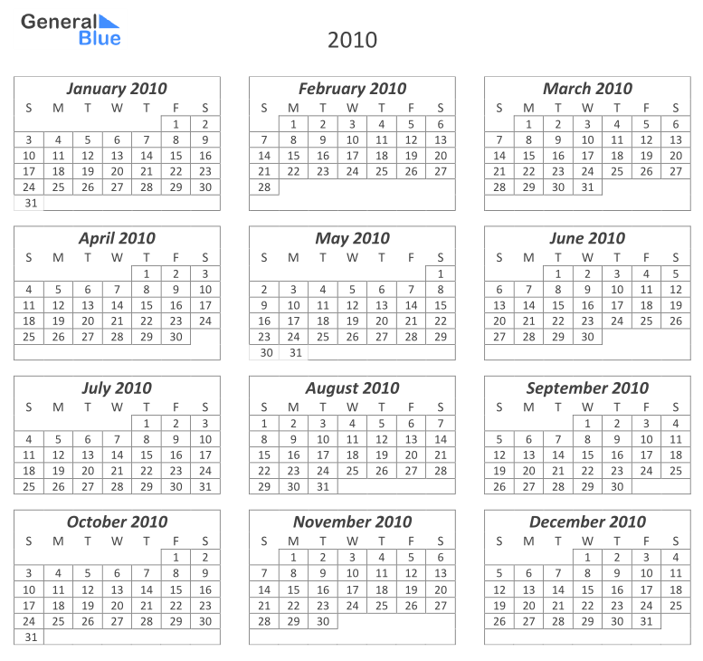All Templates 12 Month Calendar Template All Templates 12 Month Calendar Template