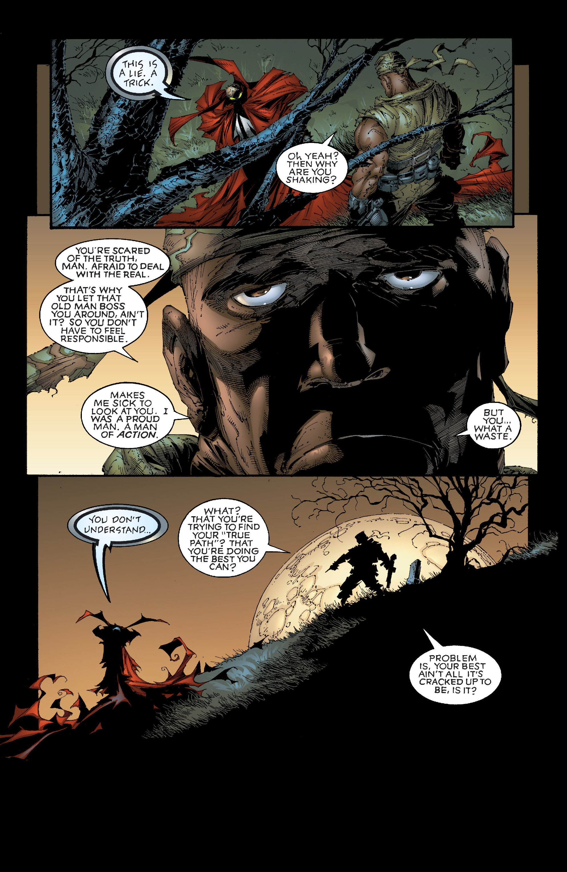 Spawn issue 86 - Page 10