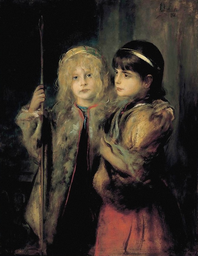 Developing English Communicative Competence Through Art