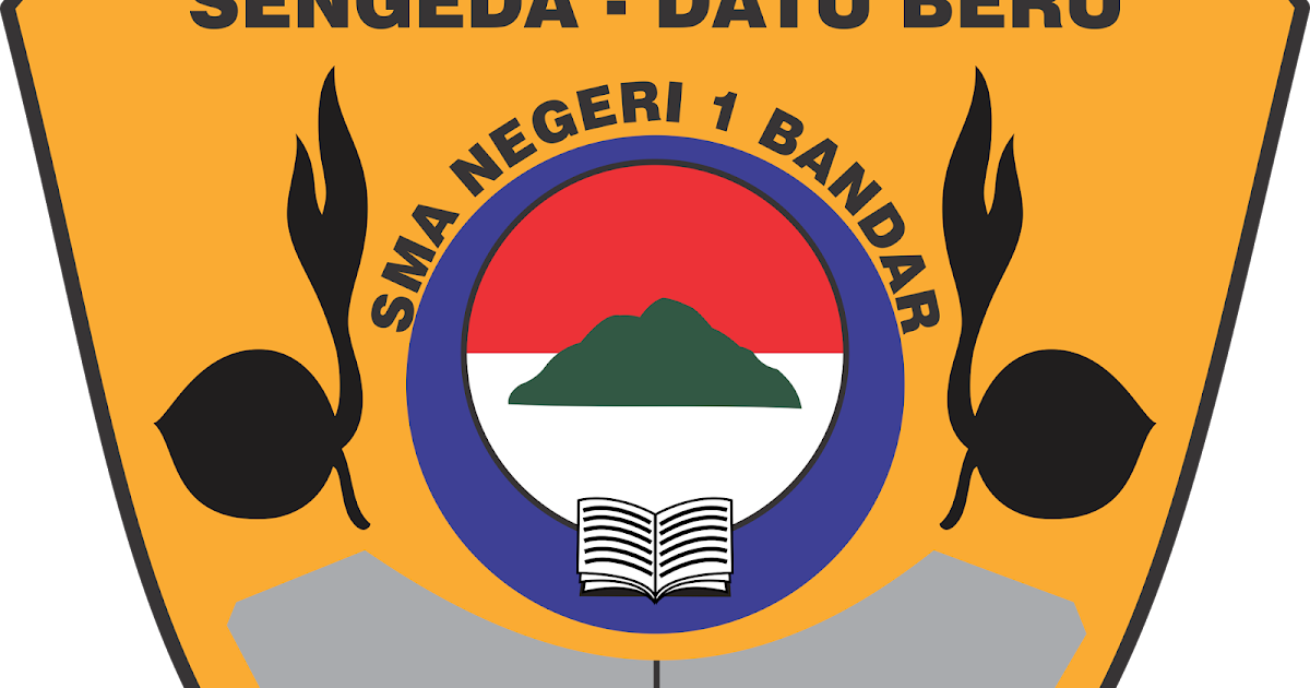 LOGO PRAMUKA DEWAN AMBALAN SENGEDA DATU BERU SMA NEGERI 1