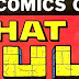 What If? - comic series checklist  