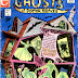Many Ghosts of Dr. Graves #34 - Steve Ditko art & cover 