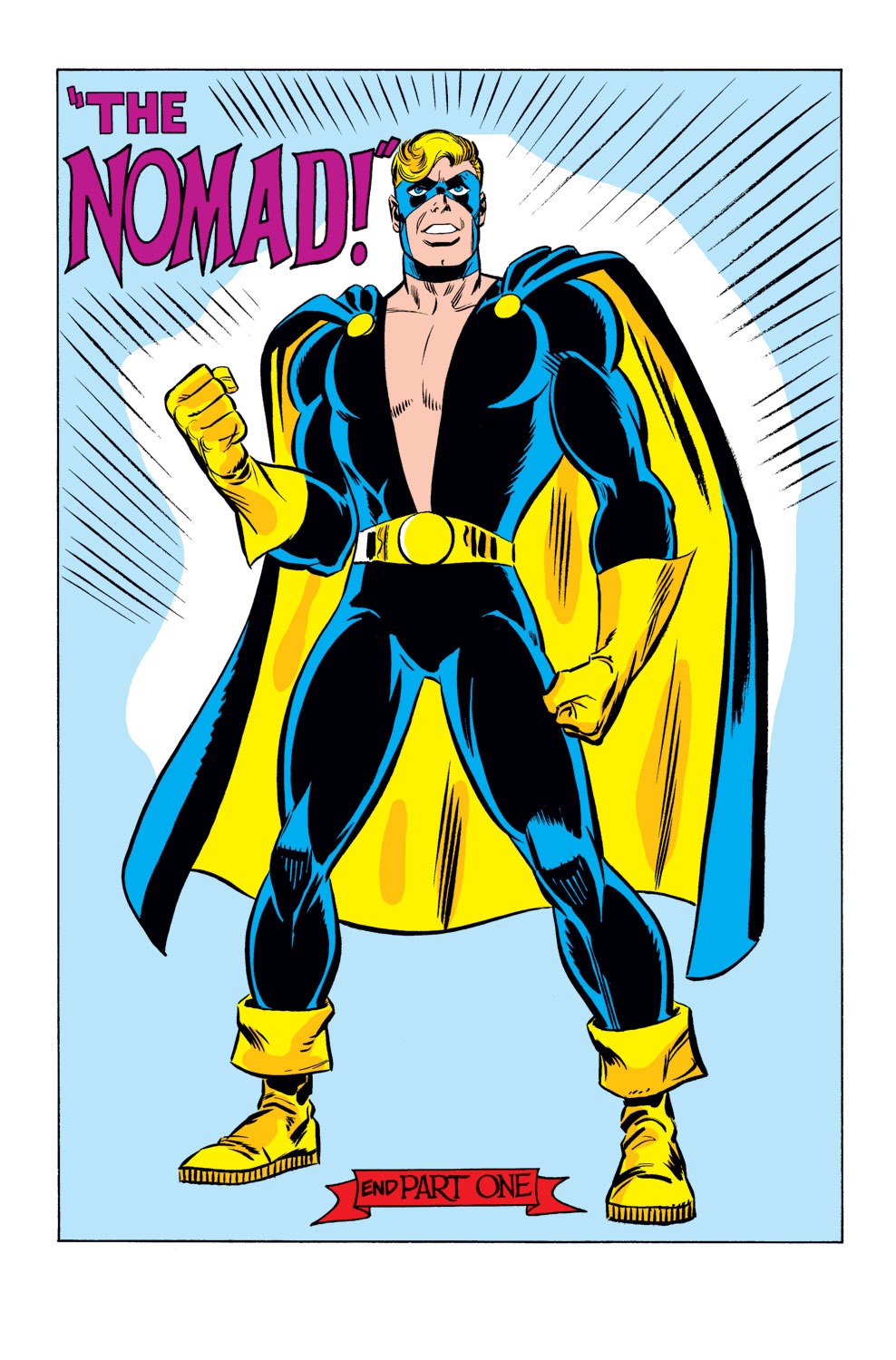 Read online Captain America (1968) comic -  Issue #180 - 12