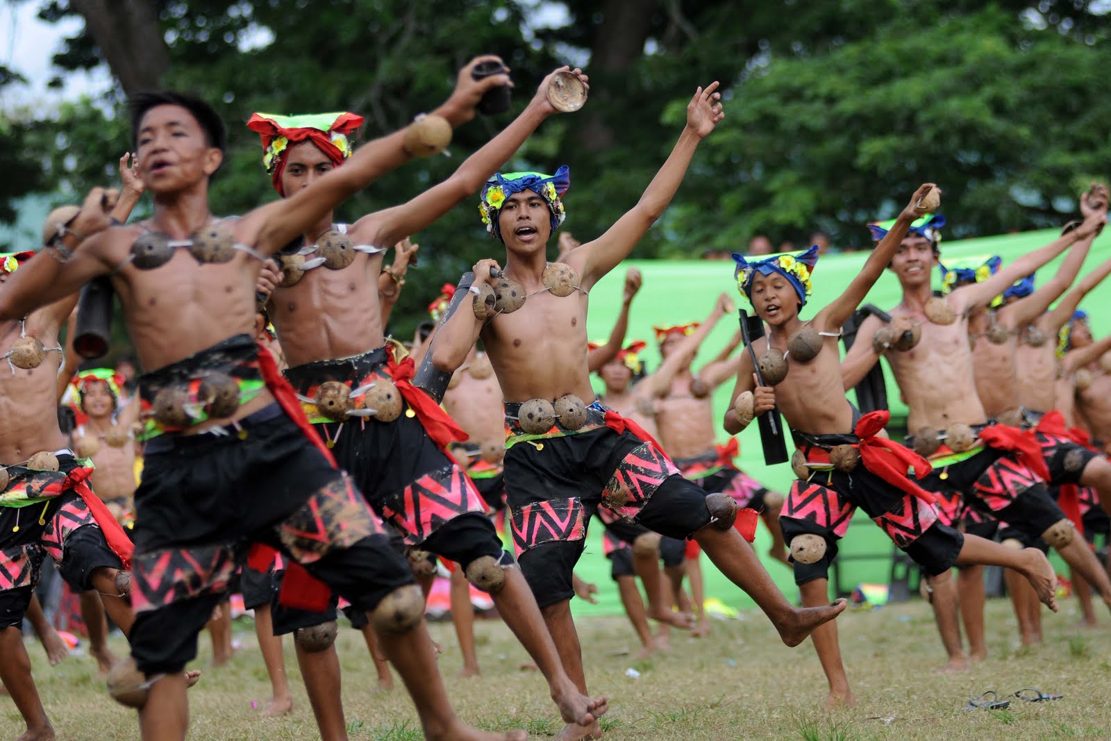 Sarangani Today October 2011