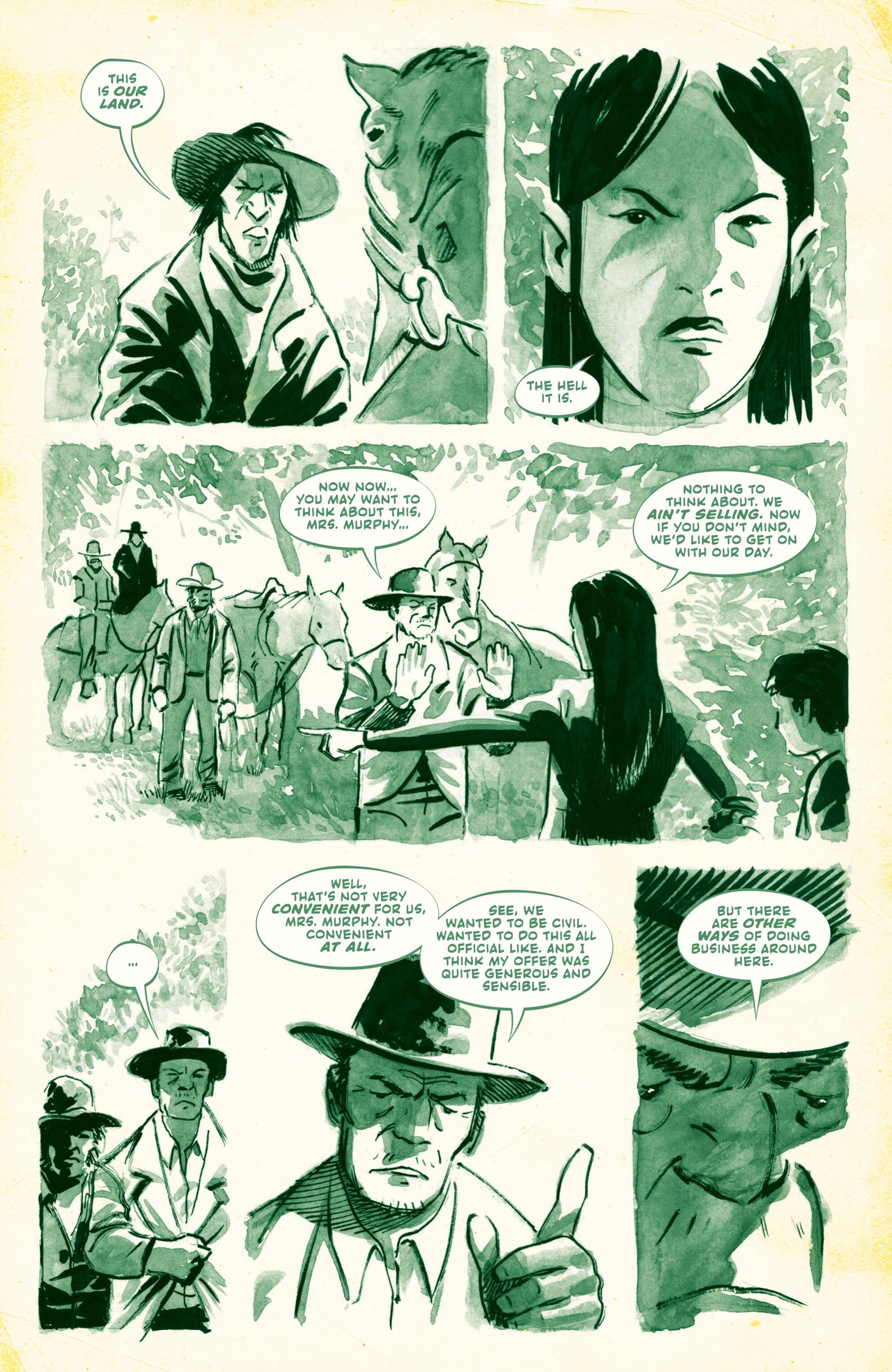 Fishflies chapter 6 page 20
