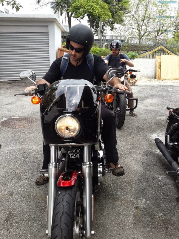 harley davidson rental and tours kuala lumpur malaysia HARLEY DAVIDSON