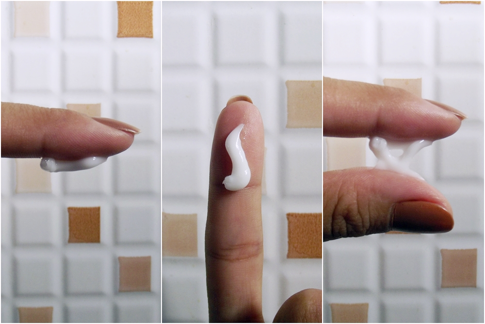 RESENHA: LEAVE-IN DE TRATAMENTO CICATRI RENOV - L'OREAL ELSEVE