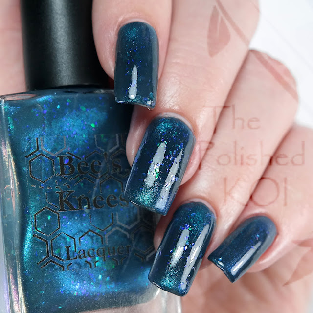 Bee's Knees Lacquer - Viserion