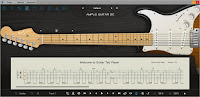 Ample Guitar SC III v3.5.0 Full vesion