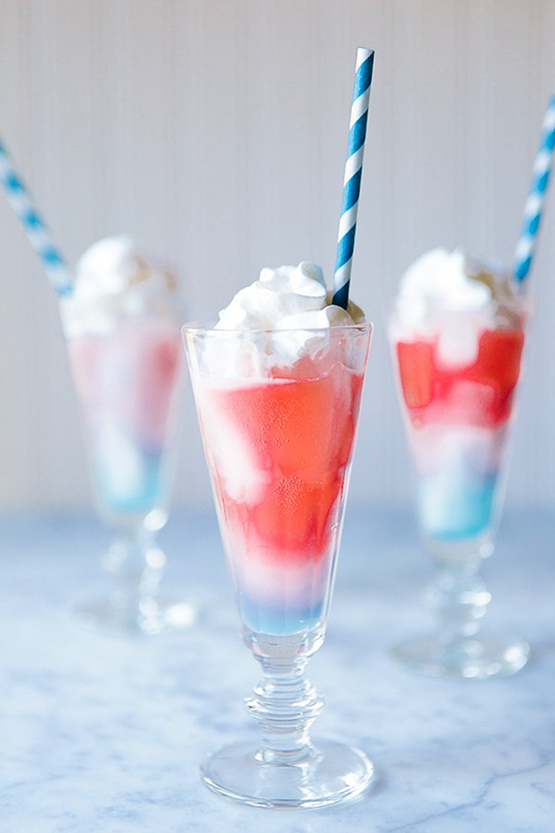 Musttry Cocktails for Memorial Day Weekend Party Ideas Party