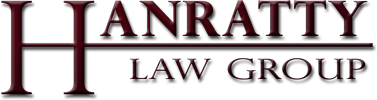 Hanratty Law Group's Las Vegas Family Law Blog
