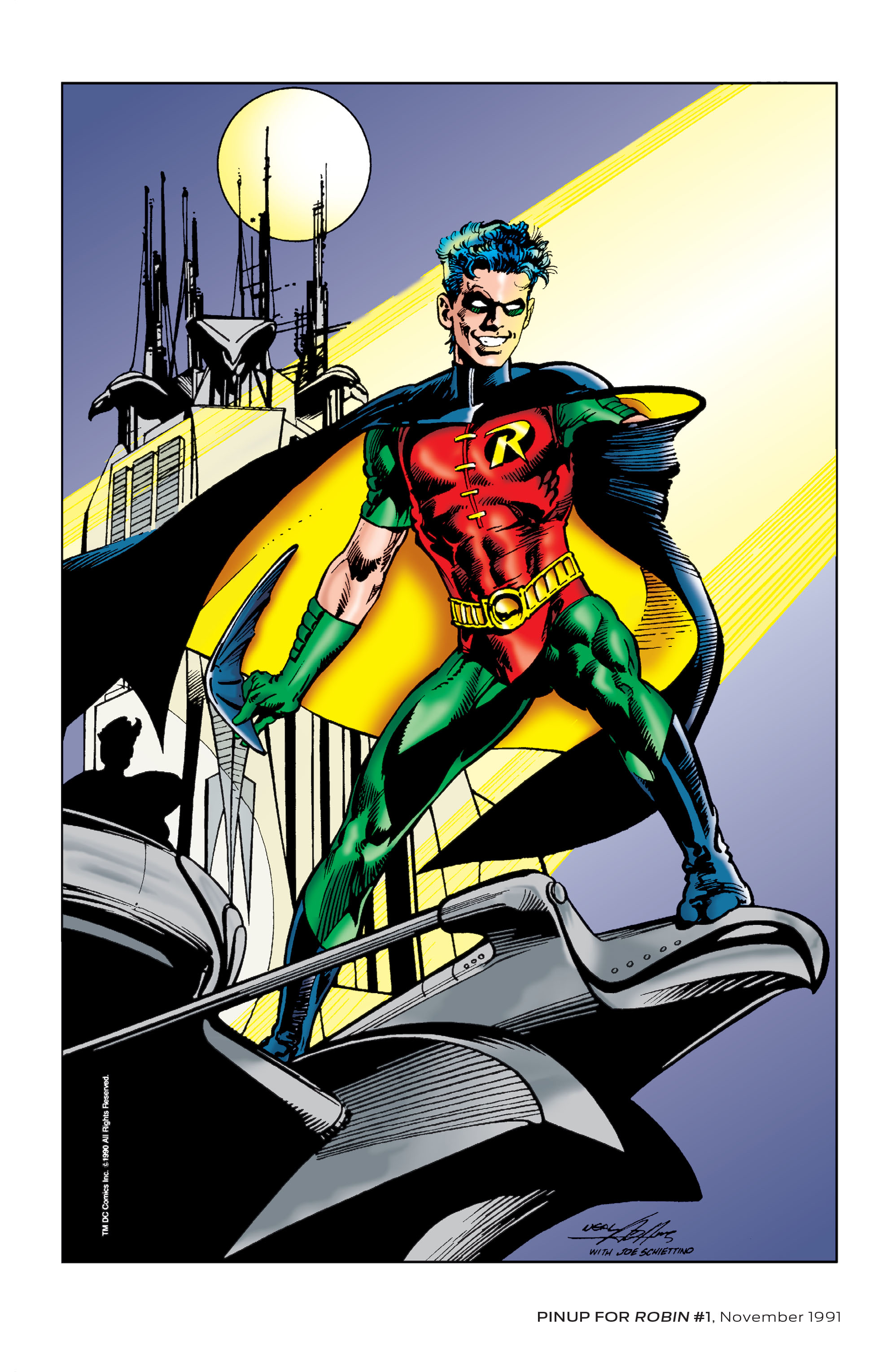 Read online Batman by Neal Adams comic -  Issue # TPB 3 (Part 3) - 48