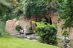 taman burung tmii jakarta