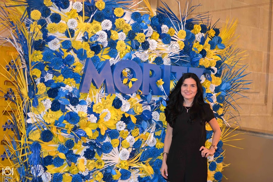 "080 Barcelona Fashion Week 2016"