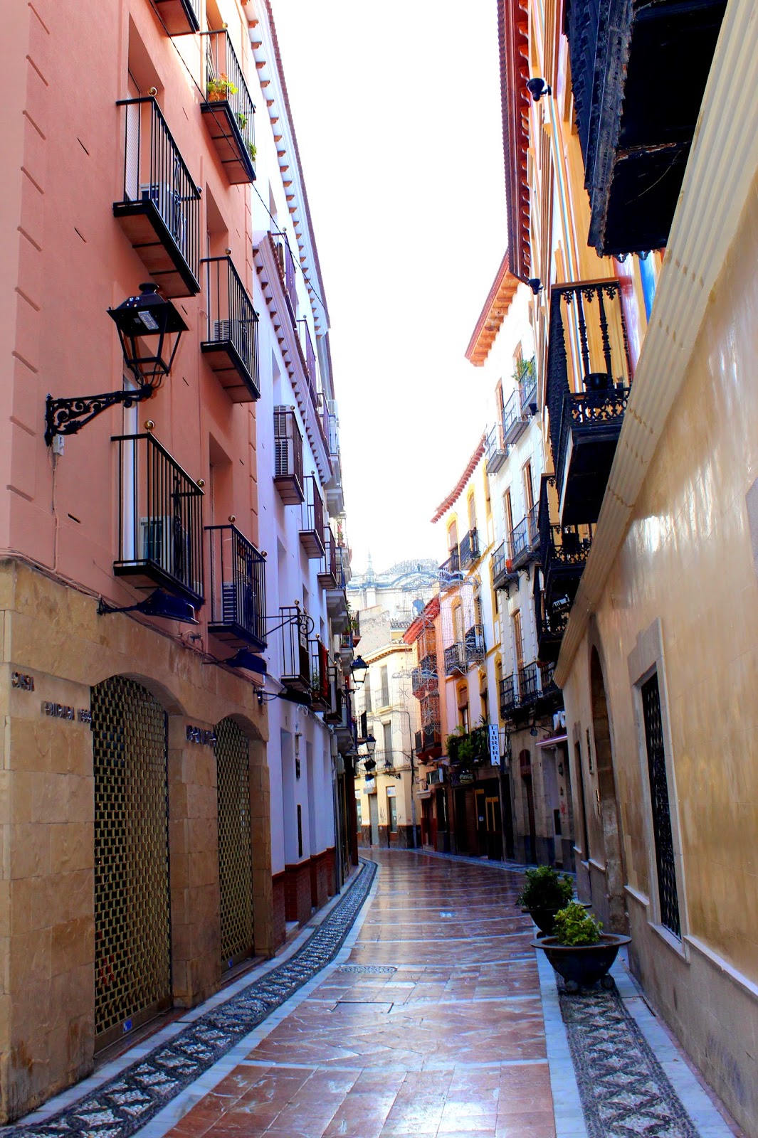 Qué ver en la ciudad de Jaén en un día
