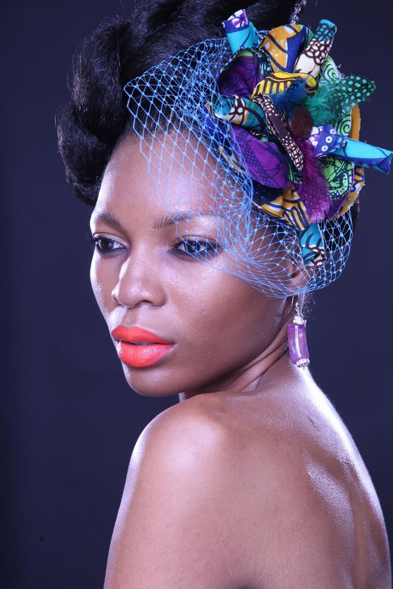 African styles gallery TRENDING NOW FASCINATORS AND GHANAIAN WOMEN