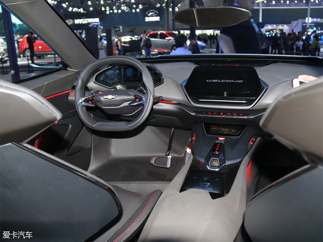 Chevrolet FNR-X Concept: Review >> Chevrolet Fnr Release Date Car Reviews 2018 Chevrolet FNR-X Concept: Review >> Chevrolet Fnr Release Date Car Reviews 2018