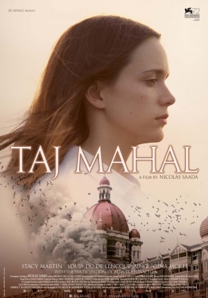TAJ MAHAL (13+) Film Taj Mahal 2016 Bioskop