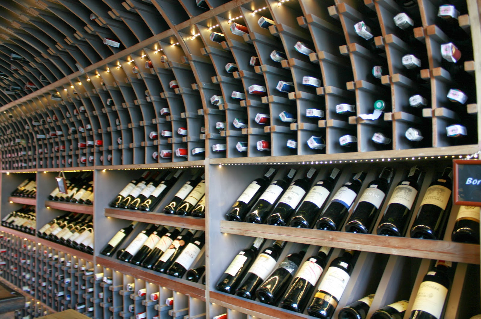 oh the places she will go travel + food Cebu Diary La Vie Parisienne (+ mini review of the