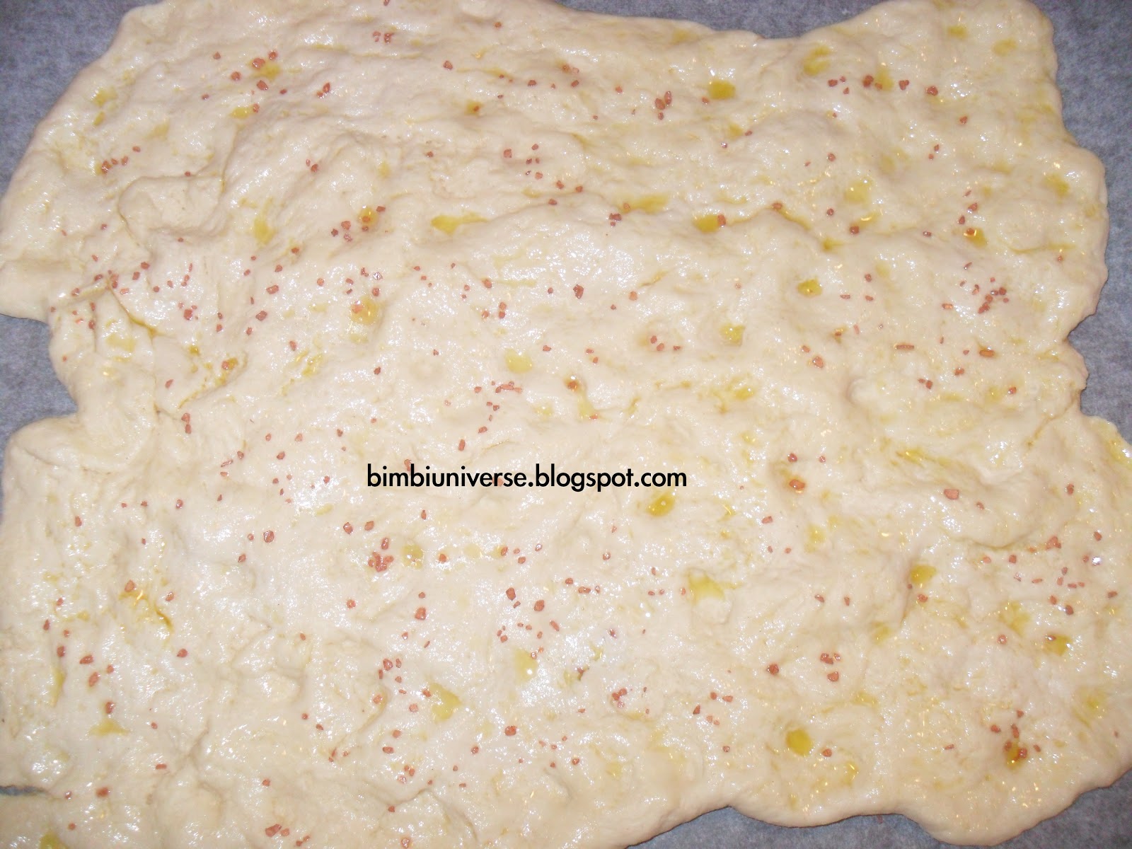 Come Si Dice Focaccia In Inglese