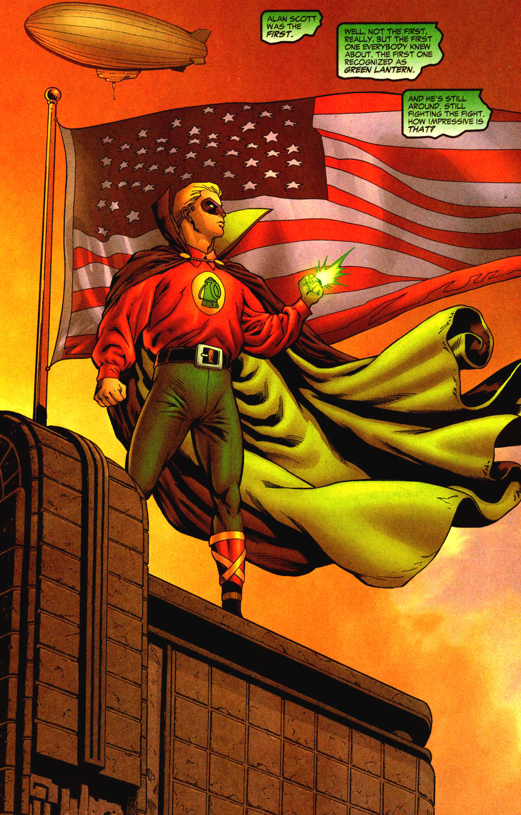 Green Lantern (1990) Issue #176 #186 - English 2