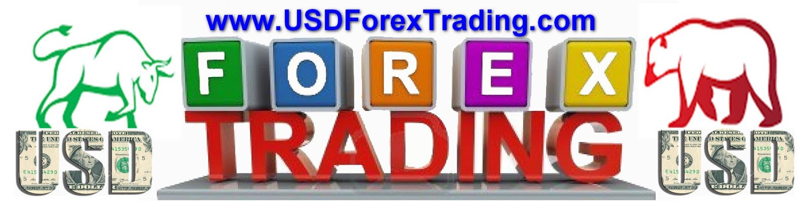 Learn Forex Trading, Strategy and USD Forex Analysis