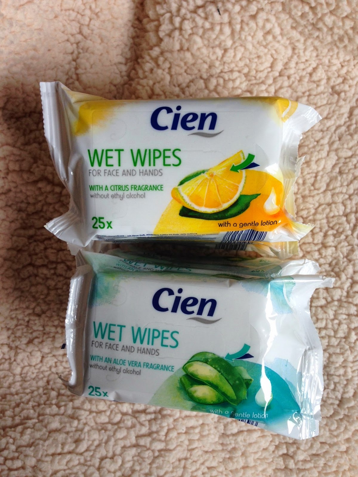 Salviettine Di Cotone Ultra Morbide - Confezione Da 3, Per Bambini, Trucco E Pulizia, Usa E Getta - Foto 2