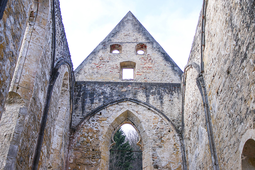 We Took The Road Less Traveled September 2013