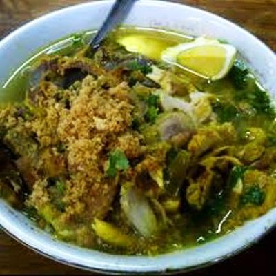 Let's Sharing: Makanan Enak di Surabaya ^o^