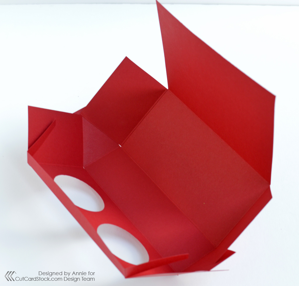 Easy KCup Christmas Gift Boxes