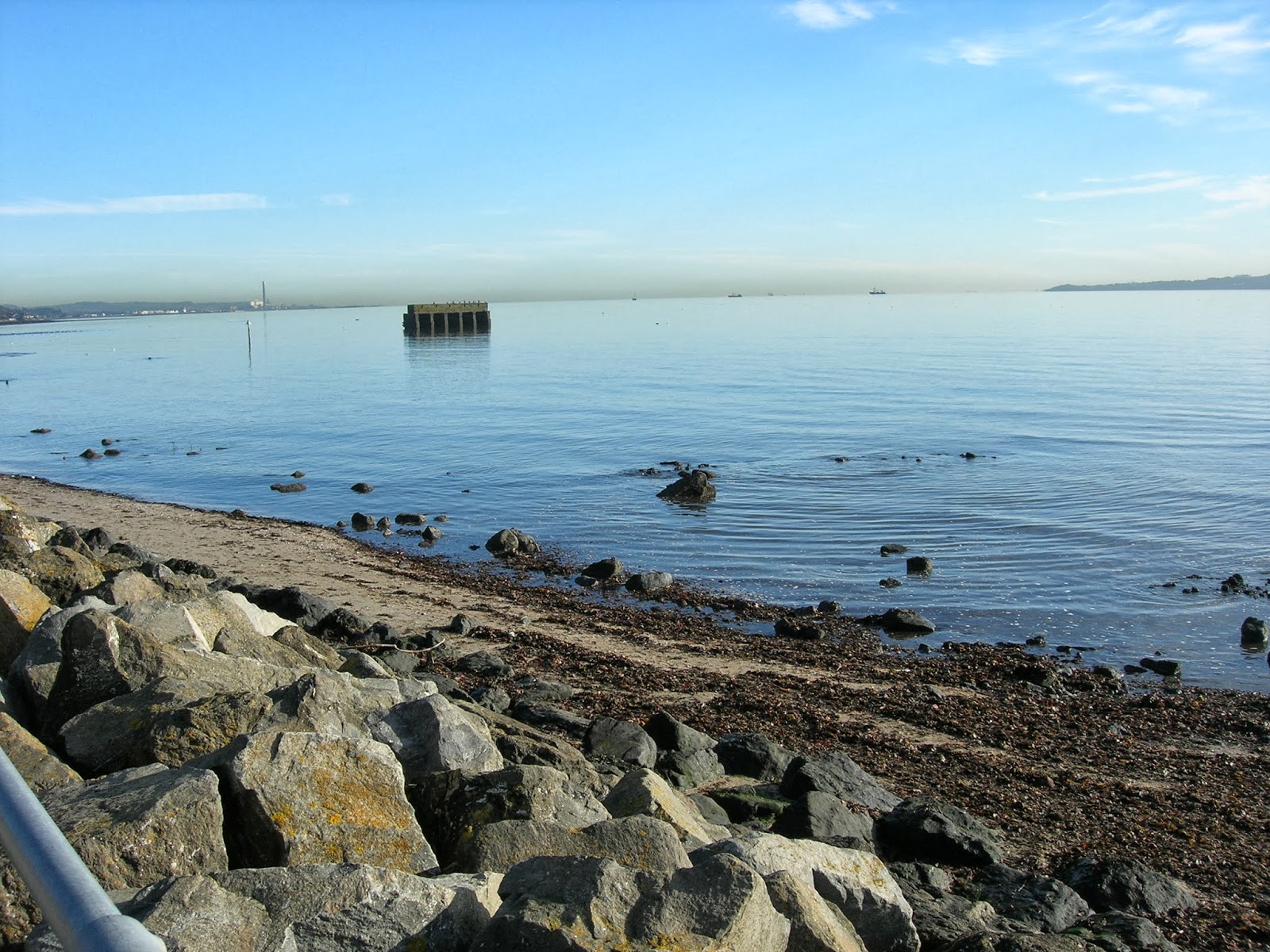 A Passion For Cards Belfast Lough