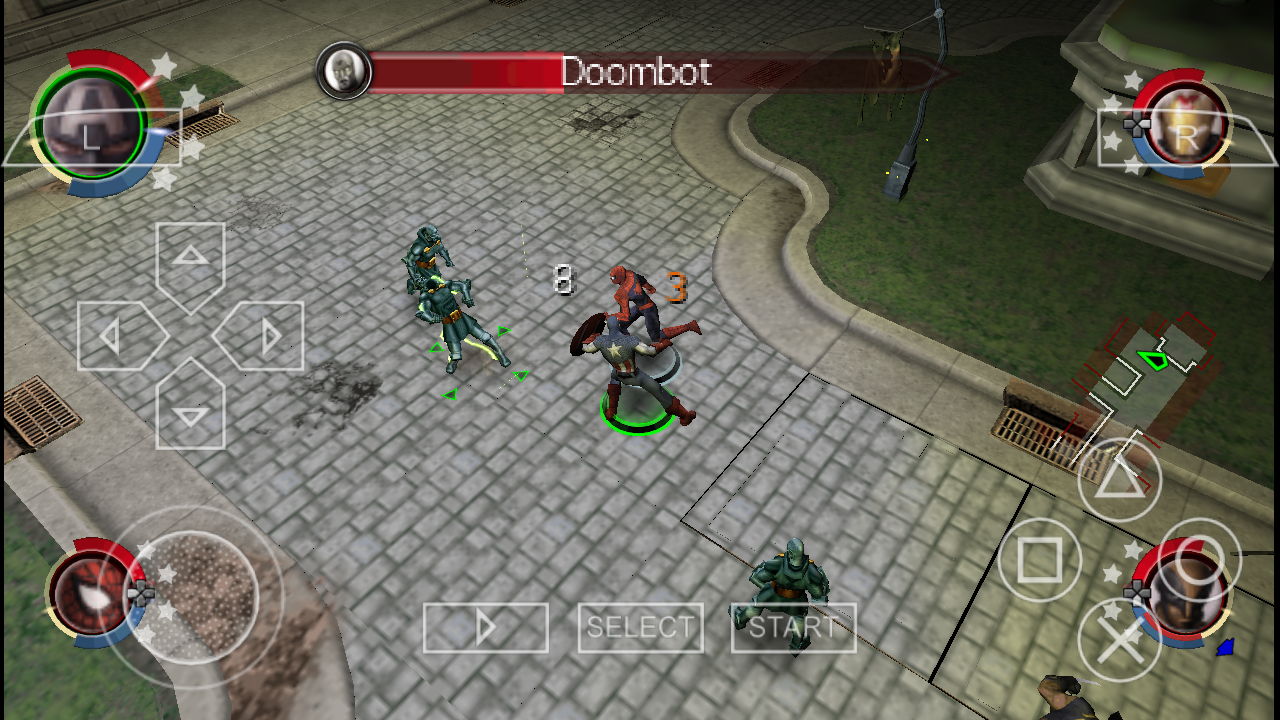 Marvel Ultimate Alliance 2 Psp Iso Download Marvel Ultimate Alliance 2 Psp Iso Download
