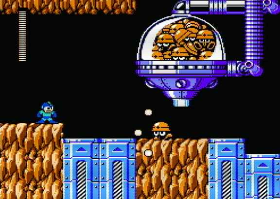 Mega Man