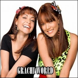 Grachi World