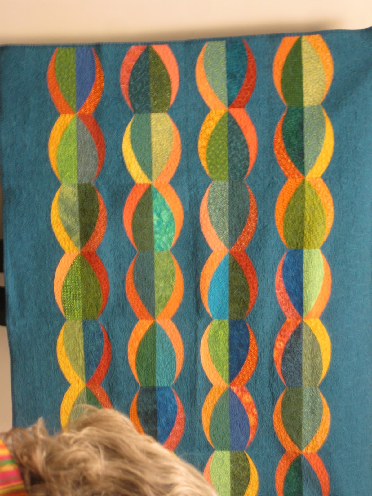 NILAG Bill Kerr Program