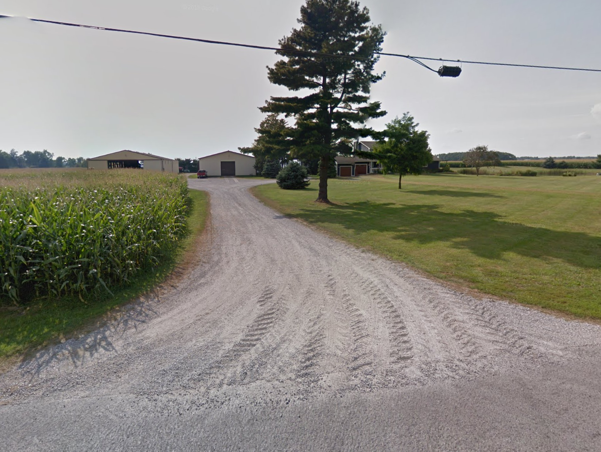 MEC&F Expert Engineers Construction worker Matthew Heyman, 60, of