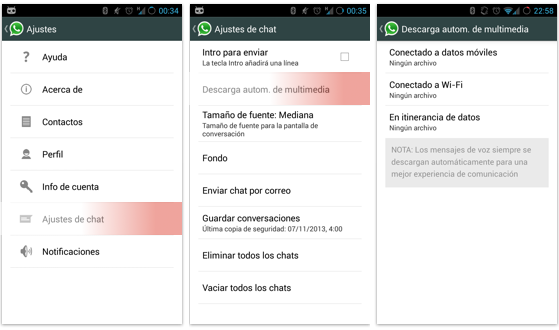 Blind 2 chat descargar para android