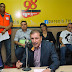 Prefeito reafirma que vigilância eletrônica é para reduzir custos