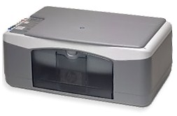 SCARICA SOFTWARE STAMPANTE HP PSC 1410