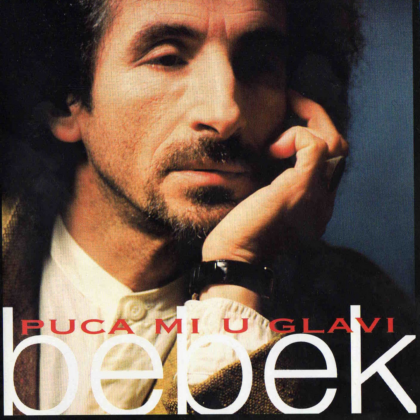 NOSTALGIČNO ŽELJKO BEBEK PUCA MI U GLAVI 1995