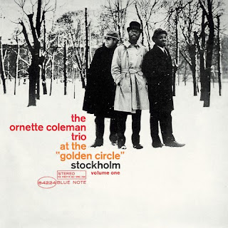 Ornette Coleman, At the Golden Circle