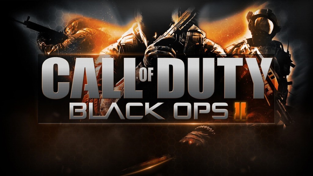 تحميل لعبه Call Of Duty Black Ops  2 لاجهزه الكمبيوتر الضعيف و المتوسط برابط مباشر