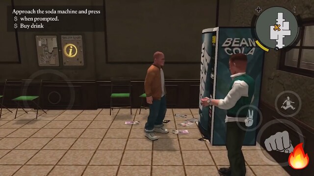 bully apk for android