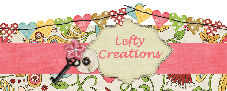 Lefty Creations