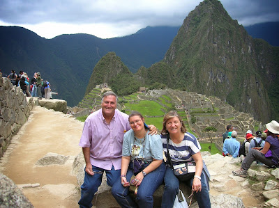  Machu Picchu, Perú, La vuelta al mundo de Asun y Ricardo, round the world, mundoporlibre.com