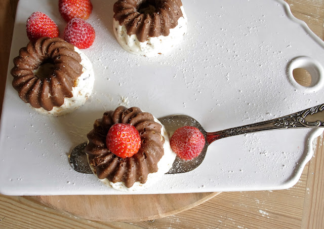 Eissplitter - MiniGuglhupf