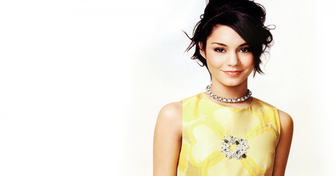 Vanessa Hudgens Teen Magazine 113