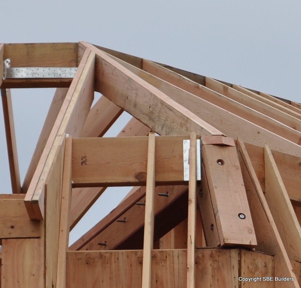 Roof Framing Geometry Apprentice Carpentry Roof Framing Geometry Part 2